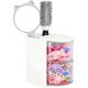 thumbnail image 1 of Caddy Luscinia Organizador de Accesorios para el Cabello de 2 Niveles, Blanco, 1 of 9