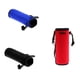 thumbnail image 1 of 3 Fundas De Neopreno Para Botella De Agua Deportiva, Funda Para Bolsa, Color Negro, Azul Y Rojo., 1 of 4