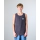 thumbnail image 1 of Polera Musculosa de Algodón XV1390 Polemic, 1 of 3