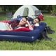 thumbnail image 3 of Colchon Inflable 2 Plazas Plus + Inflador + Almohadas ,env Azul, 3 of 3