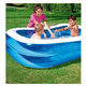 thumbnail image 2 of Piscina Para Niños Inflable Rectangular Verano, 2 of 2
