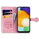 thumbnail image 4 of Funda Cartera FOXDOCK para Samsung Galaxy A13 5G , Flip PU con Relieve de Gatos y Perros, Tarjetero y Soporte, 4 of 6
