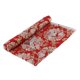 thumbnail image 3 of Grúa De Bronceado De 1 Metro Y Tela Floral Para Coser 59 '' Peach Blossom Red, 3 of 5