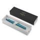 thumbnail image 4 of Pluma Fuente Parker Vector XL Turquesa, 4 of 4