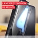 thumbnail image 2 of Set taco de 5 Cuchillos Con Afilador Eversharp Pro Tefal, 2 of 6
