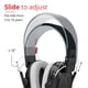 thumbnail image 3 of Auriculares Con Cancelación De Ruido Muffy Kids Negros, 3 of 7