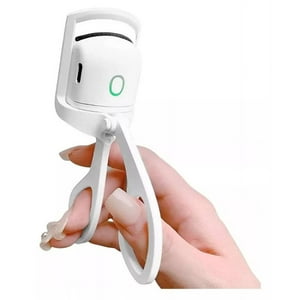 Genérico - Rizador Pestañas Eléctrico Recargable Usb Elegante Portátil