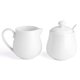 thumbnail image 1 of Jarra Sweese 350 ml Juego de Azucarero y Cremalera de Porcelana, 1 of 6