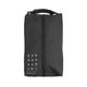thumbnail image 1 of Bolsas Para Zapatos De Camping Zapatos Clasificados Organizador Zapatos Bolsas Para Gimnasio Deporte Viaje Negro L, 1 of 3