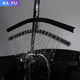 thumbnail image 2 of Hair Wash Head Massage Spa Therapy Bending Waterfall Shower for Shampoo Bowl Basin Hair Station Beauty Salon Supply, 2 of 3