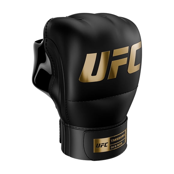 Perfume UFC Takedown Cologne para hombre, 100 ml, aroma a ámbar marino
