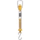 thumbnail image 1 of Báscula de resorte tubular SI Manufacturing, 5 kg/50 N, amarilla, 1 of 2