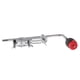 thumbnail image 1 of Brazo De Repuesto Para Platillo De Batería Con Abrazaderas Abrazadera De Extensión De Batería De Metal Fácil De Instalar Longitud 27 Cm, 1 of 3