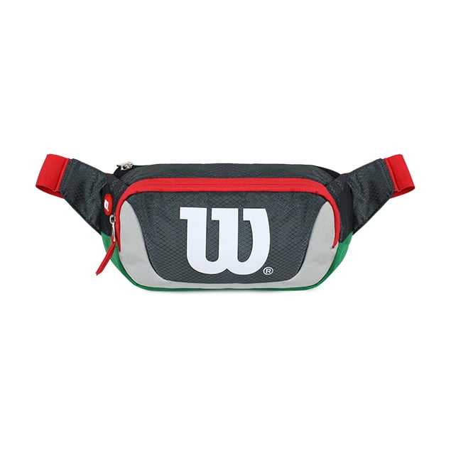 Wilson - Banano Delta Verde-gris