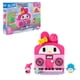 thumbnail image 1 of Bloques Armables Hello Kitty Juego construcción My Melody, 1 of 4