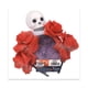 thumbnail image 1 of Cintillo Flor Velo Halloween Big Party, 1 of 2
