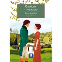 Edimat Libros - Orgullo Y Prejuicio (Letras Maestras)
