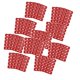 thumbnail image 1 of Despegue La Cinta Nail Art A Prueba De Derrames A Prueba De Derrames De Barrera Protectora De La Piel Cubierta 50pcs, 1 of 5