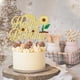 thumbnail image 4 of Decoración de tarta con diseño de girasoles para cumpleaños de Bekaterea, 4 of 7