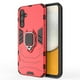 thumbnail image 1 of FOXDOCK Funda Antigolpes para Samsung Galaxy A34 5G – Protección Total con Soporte y Diseño Robusto, 1 of 5