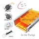 thumbnail image 5 of Kit de Elemento Calefactor BUBOSPER WED49STBW1 para Secadora, 5 of 5