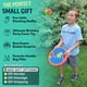 thumbnail image 5 of Juego al aire libre Refresh Sports Toss & Catch Paddle & Disc para niños de 5 a 15 años, 5 of 6