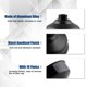 thumbnail image 5 of Llave de filtro de aceite RULLINE 86 mm 16 ranuras BMW, 5 of 7