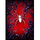 thumbnail image 1 of Fundas para cartas FUNinEDH Spider 100 unidades 66x92 mm MTG, 1 of 6