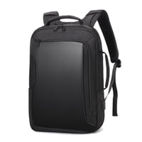 Genérico - Mochila Versátil Para Laptop De 39 Litros: Impermeable Y Con Puerto Usb Integrado