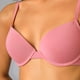 thumbnail image 3 of Pack 2X Sosten Balconet Push Up Flores Mujer 25634-273, 3 of 5