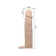 thumbnail image 5 of Funda Extensora de Pene 18 cms, 5 of 5