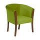 thumbnail image 3 of Sitial Dortmund Tela Velvet Pistacho, 3 of 4
