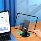 thumbnail image 5 of Soporte Base Plegable Gira 360 Para Celular y Tablet, Vanto, 5 of 7