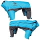 thumbnail image 5 of Chaqueta para Perro TOUCHDOG 'Quantum-Ice' Cuerpo Completo Talla XL, 5 of 7