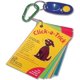 thumbnail image 1 of Set de 10 tarjetas de trucos KPCT con I-Click para perros, 1 of 1