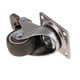 thumbnail image 4 of Ruedas Giratorias De Alta Resistencia Con Base De Goma Con Placa Superior De 1 Pulgada, 4 of 5