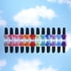 thumbnail image 5 of Esmalte De Uñas Nail Lacquer Quest For Quartz Colección Xbox, 5 of 8