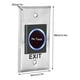 thumbnail image 5 of Boton Liberador Touch Control De Acceso Inoxidable, 5 of 6