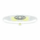 thumbnail image 1 of Linterna Frontal Bandicoot Run 250 Lime, 1 of 6