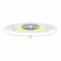Knog - Linterna Frontal Bandicoot Run 250 Lime