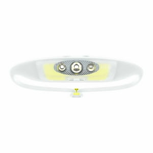 Knog - Linterna Frontal Bandicoot Run 250 Lime