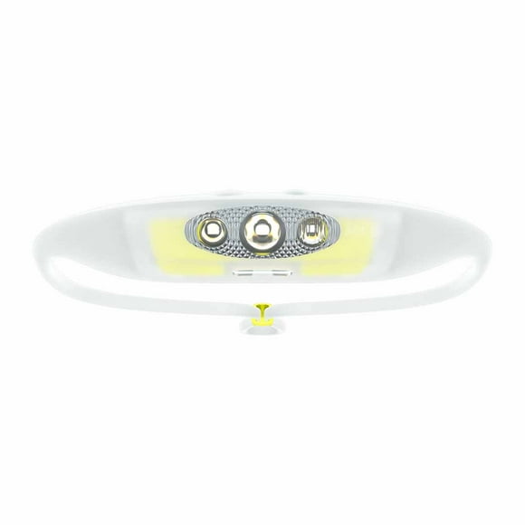 Linterna Frontal Bandicoot Run 250 Lime