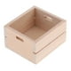 thumbnail image 1 of 1/12 Casa De Muñecas En Miniatura Caja De Almacenamiento De Frutas De Madera Artículos De Muebles De Cocina, 1 of 3