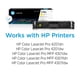 thumbnail image 2 of Cartucho de tóner HP 210A Amarillo W2102A Color Laserjet Pro, 2 of 9
