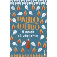 Booket - Libro El Demonio Y La Señorita Prym