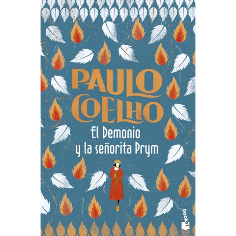 Booket - Libro El Demonio Y La Señorita Prym