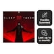thumbnail image 2 of Ambientador colgante Rocksax Sleep Token Red con aroma a vainilla, 2 of 5