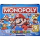 thumbnail image 1 of Juego de Mesa Monopoly Hasbro Super Mario Celebration, 1 of 3