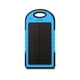 thumbnail image 1 of Power Bank Batería Solar 5600mah Azul - Ps, 1 of 2