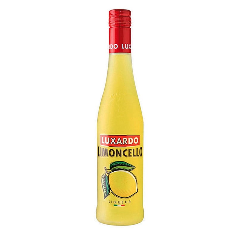 Licor Limoncello 27G 750Cc